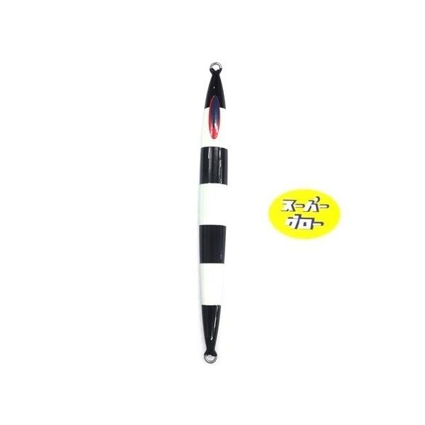 Deepliner Spy Narrow 150g Genuine Super Glow