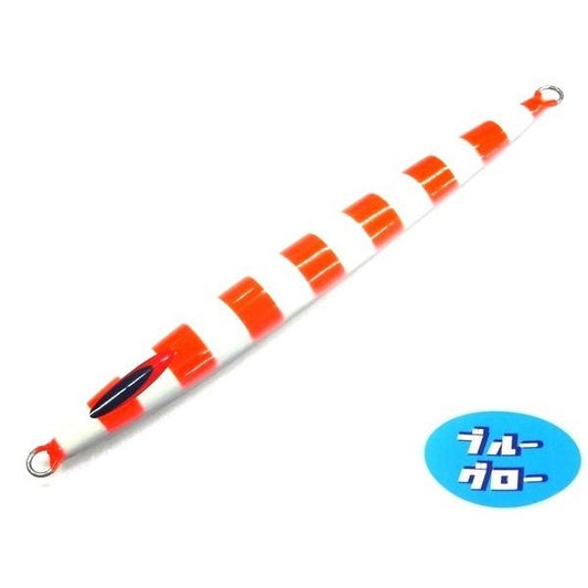 Deepliner Spy Narrow 1500g Genuíno Azul Glo