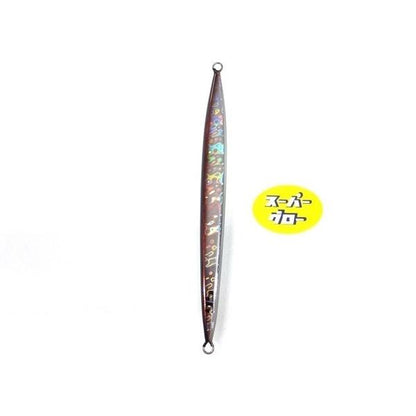 Deepliner Spy Narrow 1500g Genuíno Super Glow