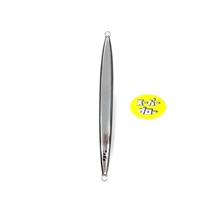 ディープライナー　スパイナロー　180g　アクアオリカラ　カスタムホロ　スーパーグロー
