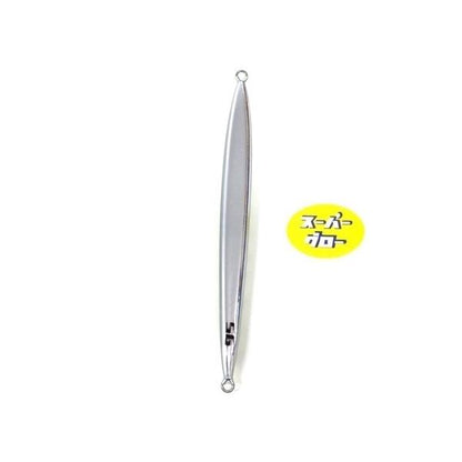 ディープライナー　スパイナロー　180g　アクアオリカラ　カスタムホロ　スーパーグロー