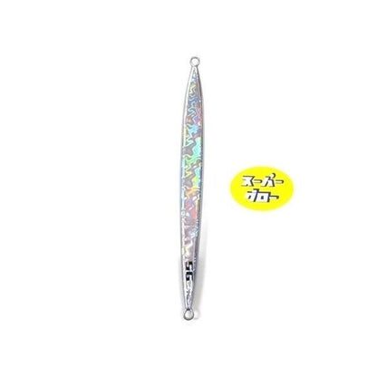 Deepliner Spy Narrow 180g Aqua Orikara Super Glow