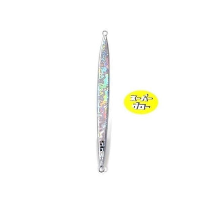 ディープライナー　スパイナロー　180g　アクアオリカラ　スーパーグロー