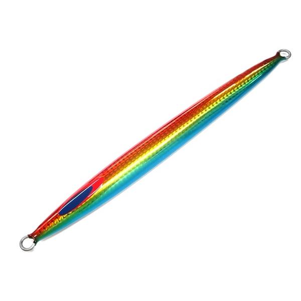 Deepliner Spy Narrow 180g Holo Personalizado Genuíno