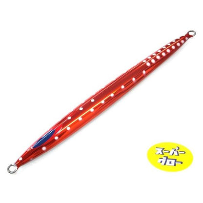 ディープライナー　スパイナロー　180g　純正　カスタムホロ　スーパーグロー