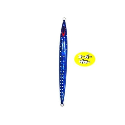 ディープライナー　スパイナロー　180g　純正　スーパーグロー