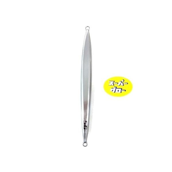 ディープライナー　スパイナロー　200g　アクアオリカラ　カスタムホロ　スーパーグロー