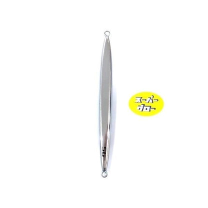 ディープライナー　スパイナロー　200g　アクアオリカラ　カスタムホロ　スーパーグロー