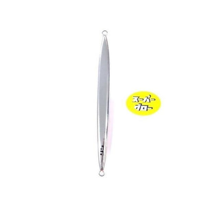 ディープライナー　スパイナロー　200g　アクアオリカラ　カスタムホロ　スーパーグロー
