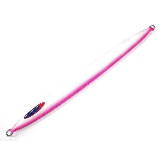 ディープライナー　スパイナロー　200g　アクアオリカラ　グロー