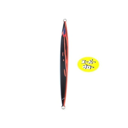 ディープライナー　スパイナロー　200g　アクアオリカラ　スーパーグロー