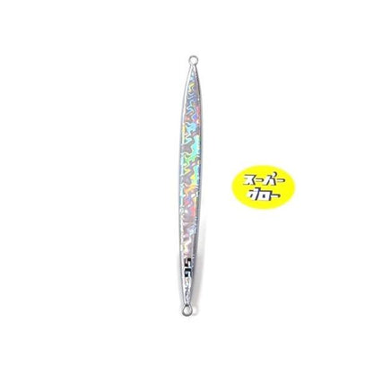 ディープライナー　スパイナロー　200g　アクアオリカラ　スーパーグロー