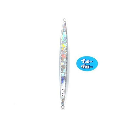 Deepliner Spy Narrow 200g Genuine Blue Glow