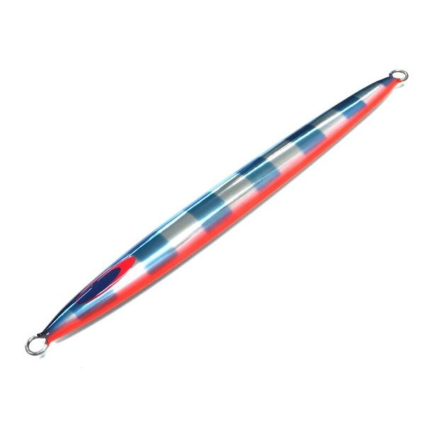 Deepliner Spy Narrow 200g Genuine Custom Holo
