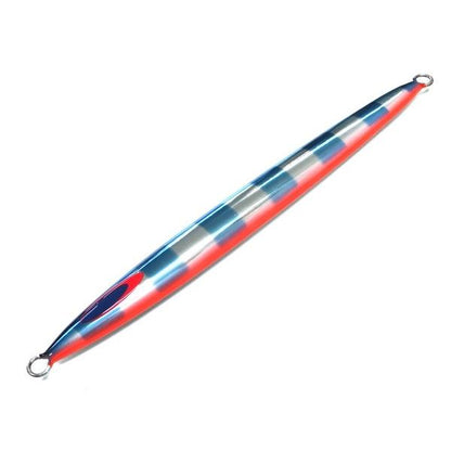Deepliner Spy Narrow 200g Genuine Custom Holo