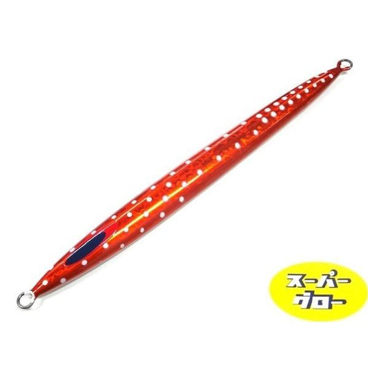 ディープライナー　スパイナロー　200g　純正　スーパーグロー