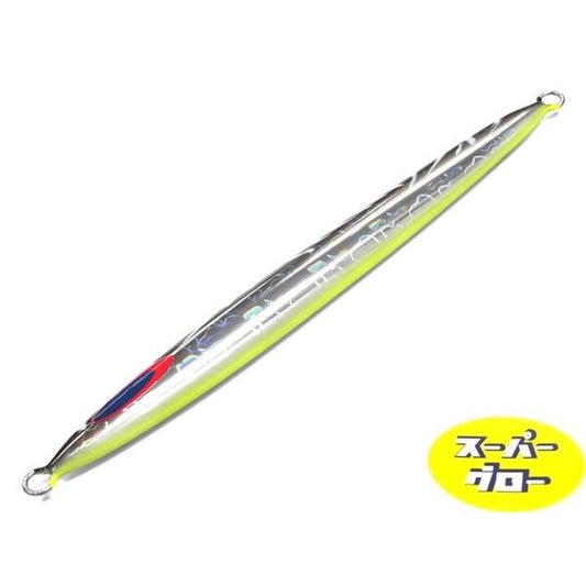 ディープライナー　スパイナロー　200g　純正　スーパーグロー