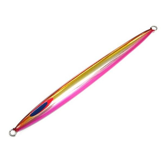 ディープライナー　スパイナロー　220g　アクアオリカラ　カスタムホロ