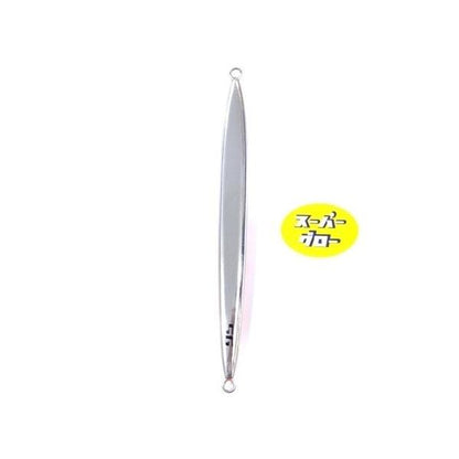 ディープライナー　スパイナロー　220g　アクアオリカラ　カスタムホロ　スーパーグロー