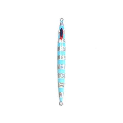 Deepliner Spy Narrow 220g Aqua Orikara Glow