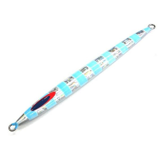 Deepliner Spy Narrow 220g Aqua Orikara Glow