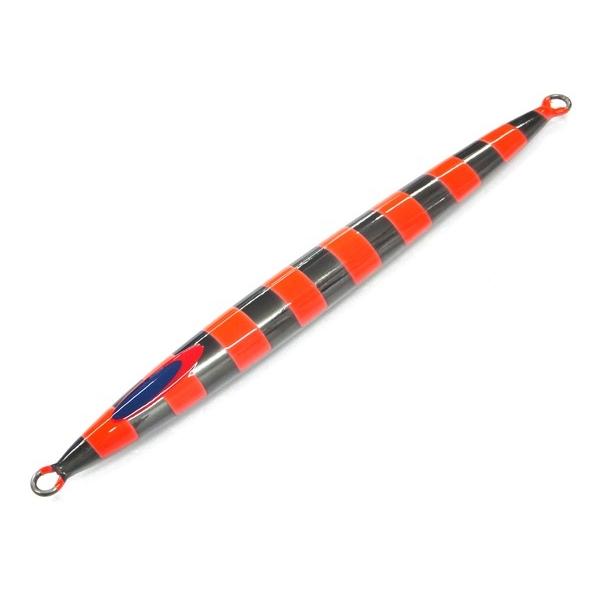 Deepliner Spy Narrow 220g Holo Personalizado Genuíno