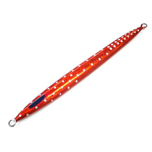 Deepliner Spy Narrow 220g Genuine Glow