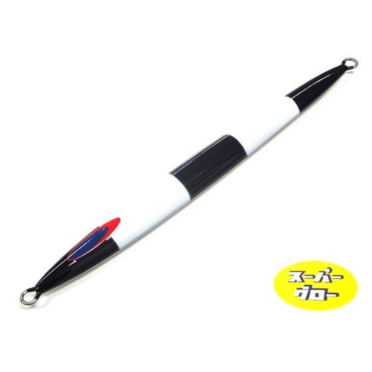 Deepliner Spy Narrow 220g Genuine Super Glow