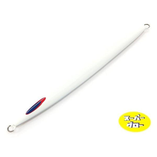 Deepliner Spy Narrow 220g Genuine Super Glow