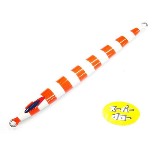 Deepliner Spy Narrow 220g Genuine Super Glow