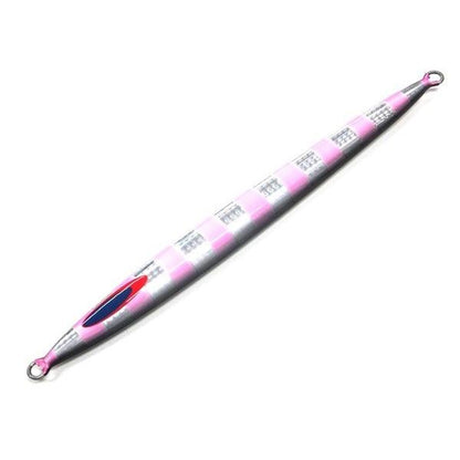 Deepliner Spy Narrow 250g Aqua Orikara Custom Holo Glow