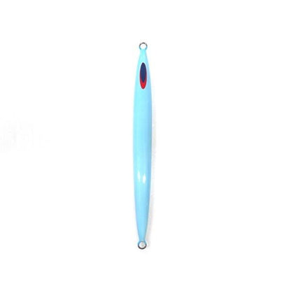 Deepliner Spy Narrow 250g Aqua Orikara Custom Holo Glow