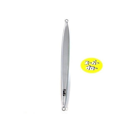 Deepliner Spy Narrow 250g Aqua Orikara Custom Holo Super Glow