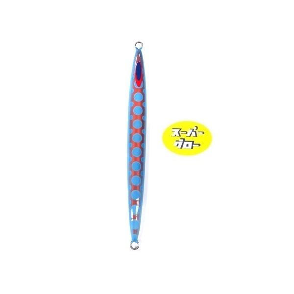 ディープライナー　スパイナロー　250g　アクアオリカラ　カスタムホロ　スーパーグロー