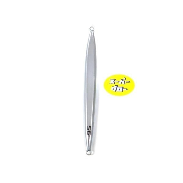 ディープライナー　スパイナロー　250g　アクアオリカラ　カスタムホロ　スーパーグロー