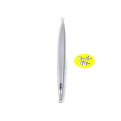 Deepliner Spy Narrow 250g Aqua Orikara Custom Holo Super Glow