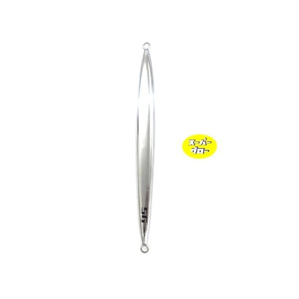 ディープライナー　スパイナロー　250g　アクアオリカラ　カスタムホロ　スーパーグロー