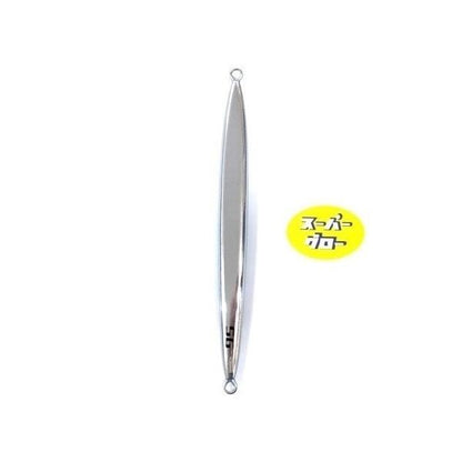 Deepliner Spy Narrow 250g Aqua Orikara Custom Holo Super Glow