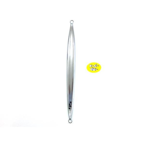 ディープライナー　スパイナロー　250g　アクアオリカラ　カスタムホロ　スーパーグロー