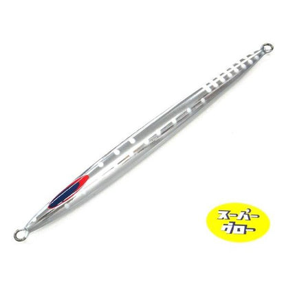 ディープライナー　スパイナロー　250g　アクアオリカラ　カスタムホロ　スーパーグロー