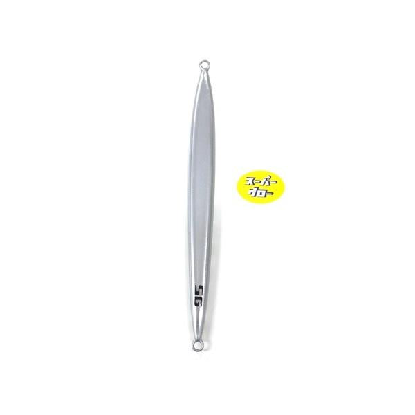 ディープライナー　スパイナロー　250g　アクアオリカラ　カスタムホロ　スーパーグロー