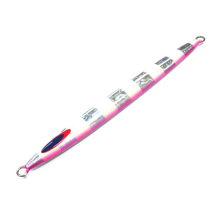 Deepliner Spinarrow 250g Aqua Orikara Glow