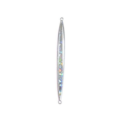 Deepliner Spinarrow 250g Aqua Orikara Glow