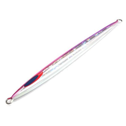 Deepliner Spinarrow 250g Aqua Orikara Glow
