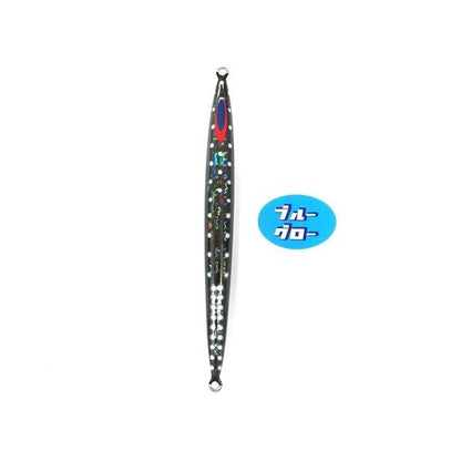 Deepliner Spy Narrow 250g Genuine Blue Glow
