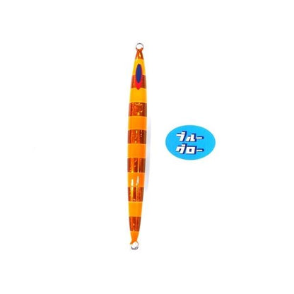 ディープライナー　スパイナロー　250g　純正　ブルーグロー