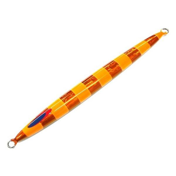 Deepliner Spy Narrow 250g Genuine Glow