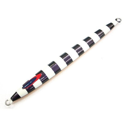 Deepliner Spy Narrow 250g Genuine Glow