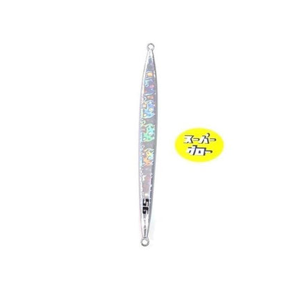 Deepliner Spy Narrow 250g Genuíno Super Glow