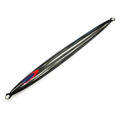 ディープライナー　スパイナロー　300g　アクアオリカラ　カスタムホロ
